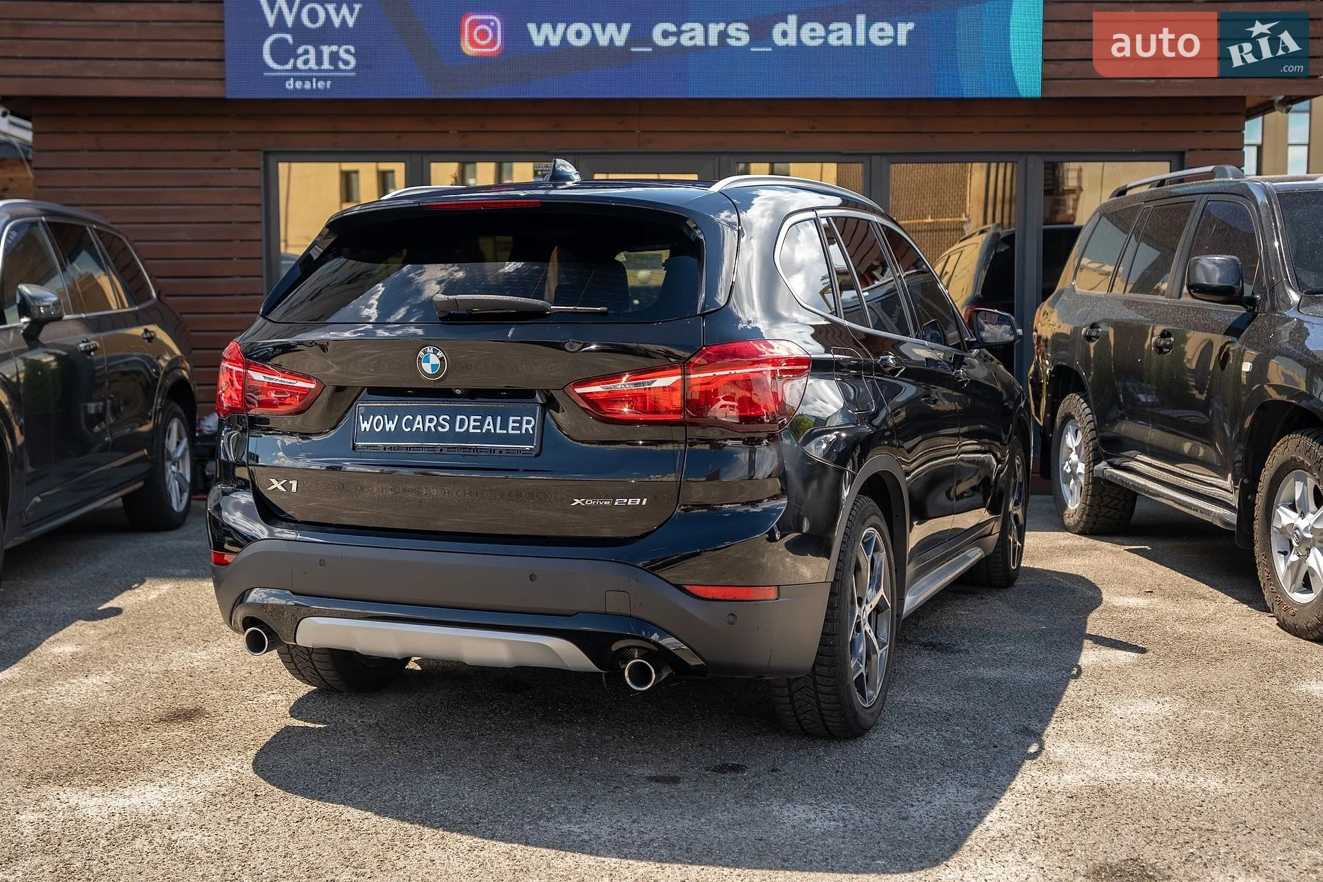 2018 BMW X1 - мініатюра 9