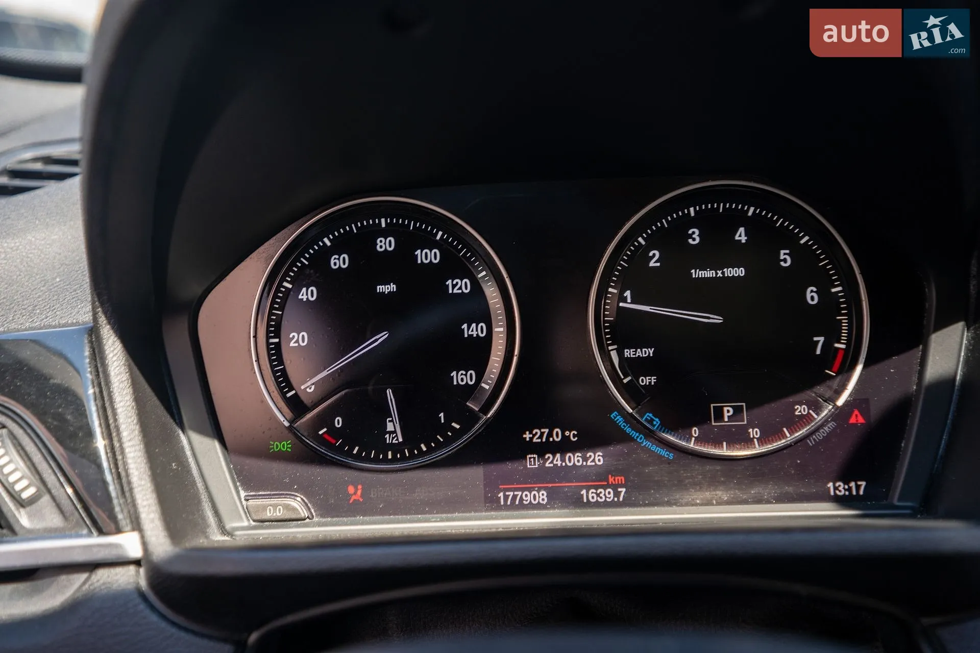 2018 BMW X1 - мініатюра 20