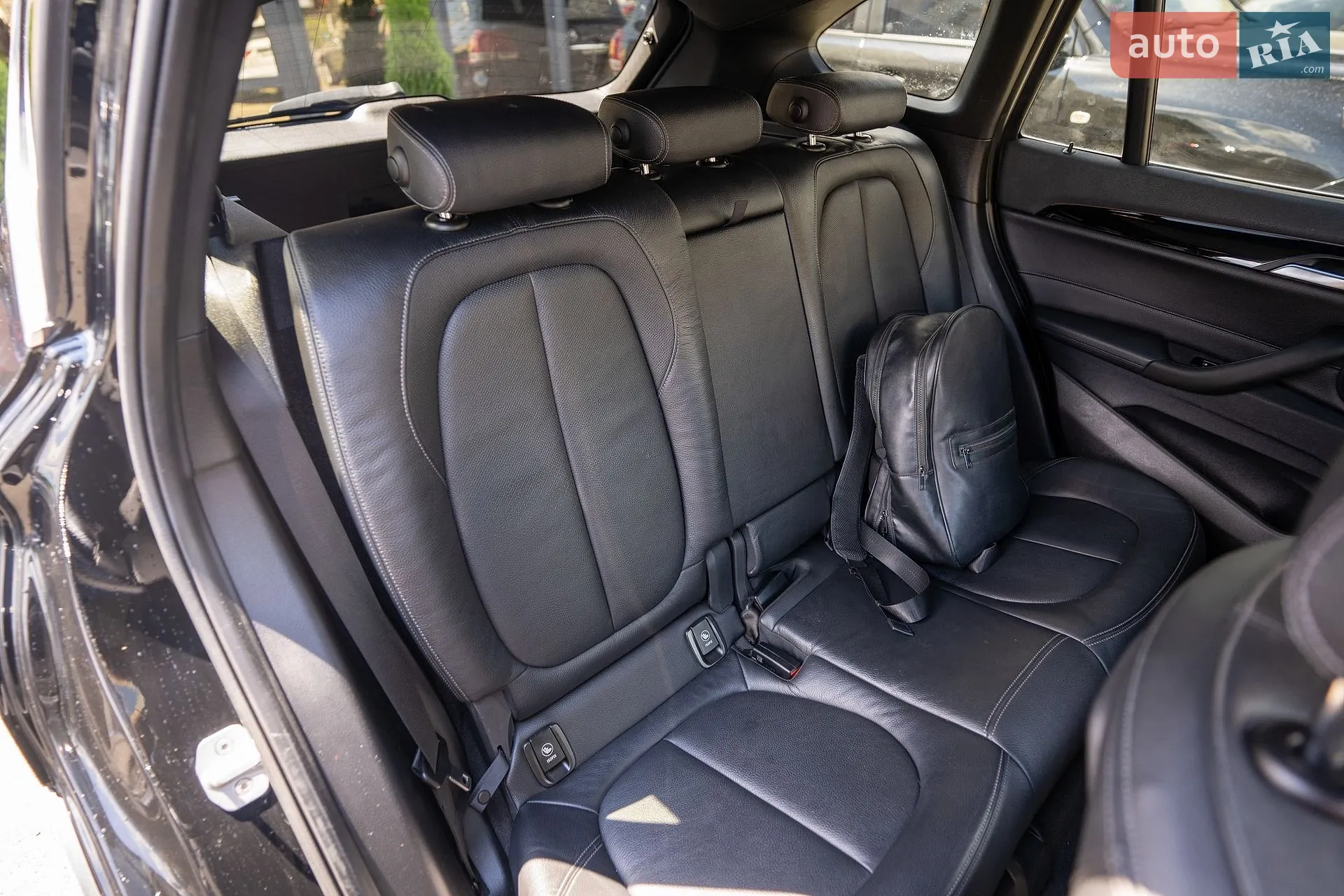 2018 BMW X1 - мініатюра 22