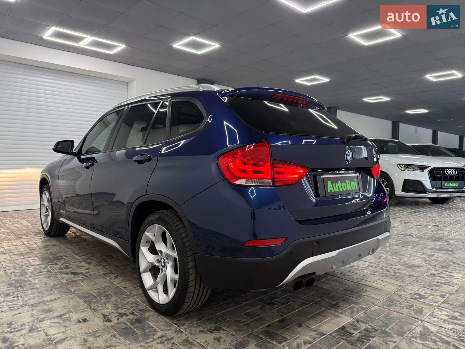 2013 BMW X1 - мініатюра 5