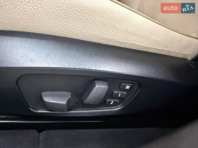 BMW X1 2013 VIN WBAVL1C57EVY14194 фото оголошення 20 з 65