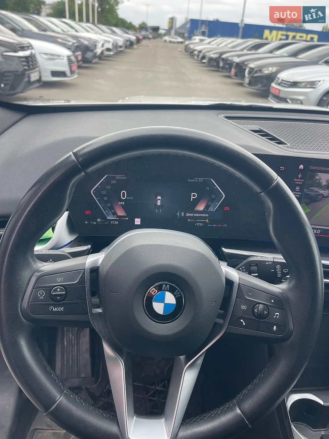 2022 BMW X1 - мініатюра 13