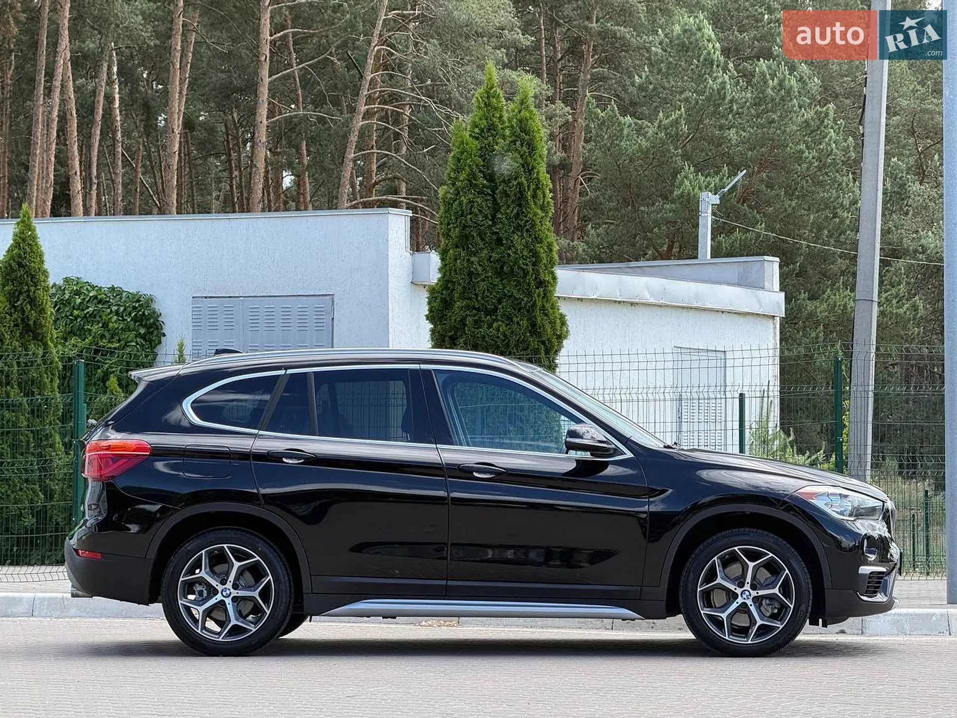 2018 BMW X1 - мініатюра 9