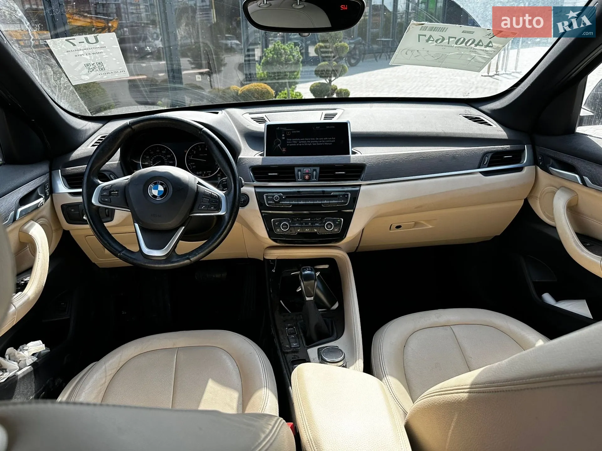 2016 BMW X1 - мініатюра 10