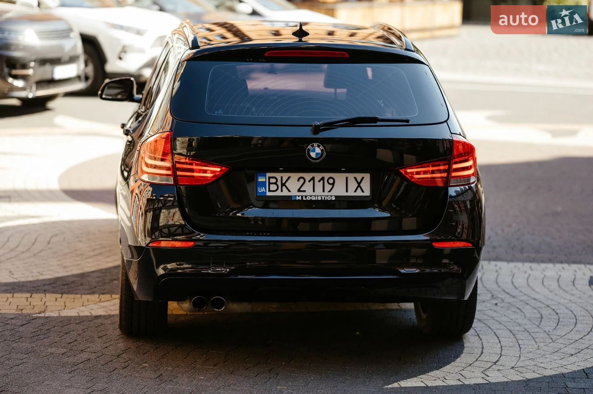 2013 BMW X1 - мініатюра 6