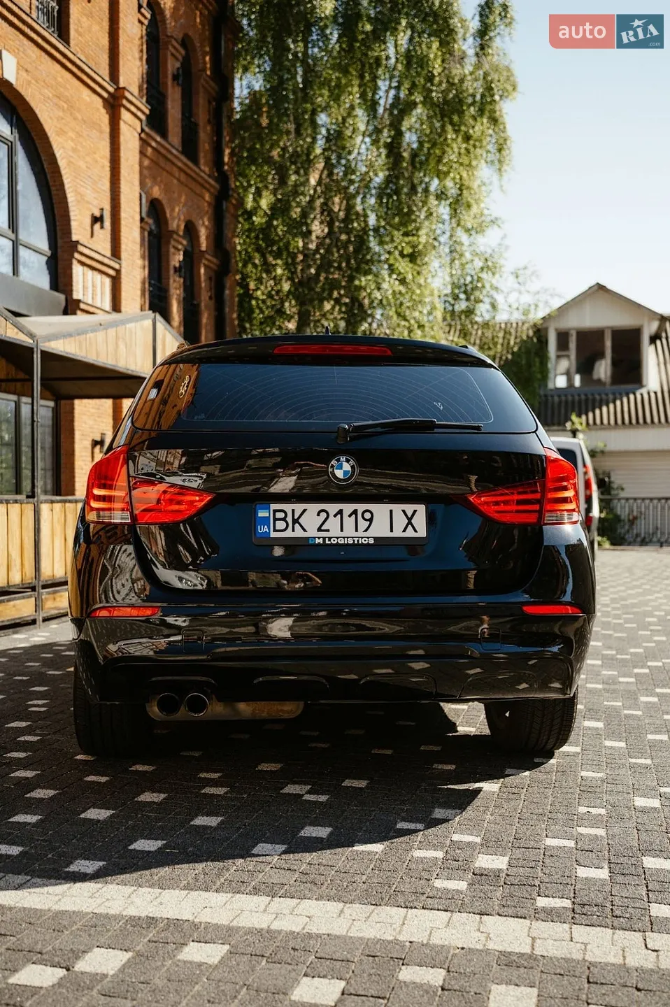 2013 BMW X1 - мініатюра 7