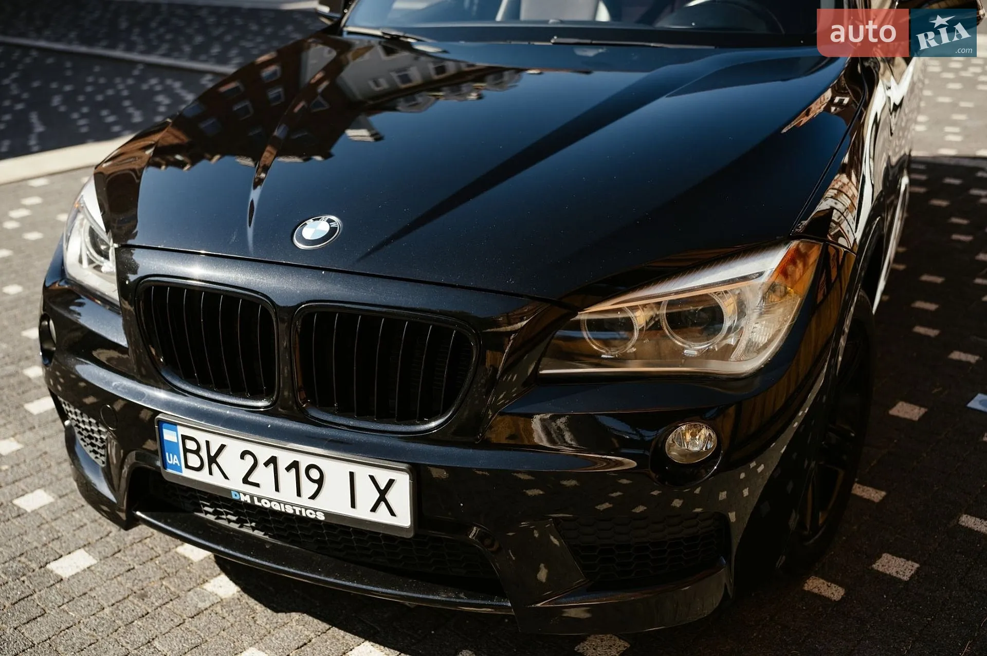 2013 BMW X1 - мініатюра 15
