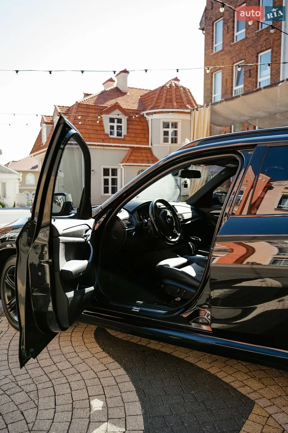 2013 BMW X1 - мініатюра 20