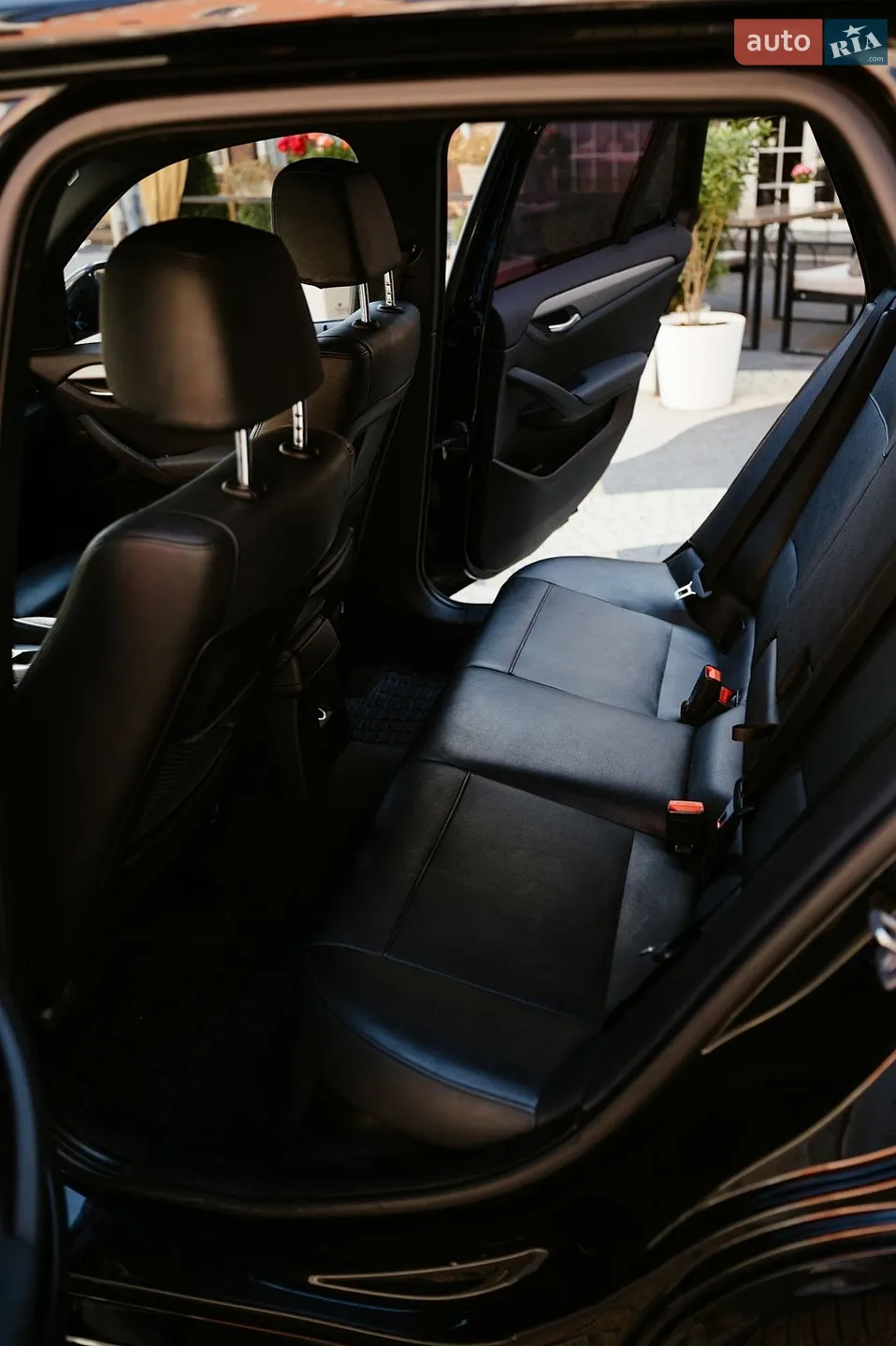 2013 BMW X1 - мініатюра 24