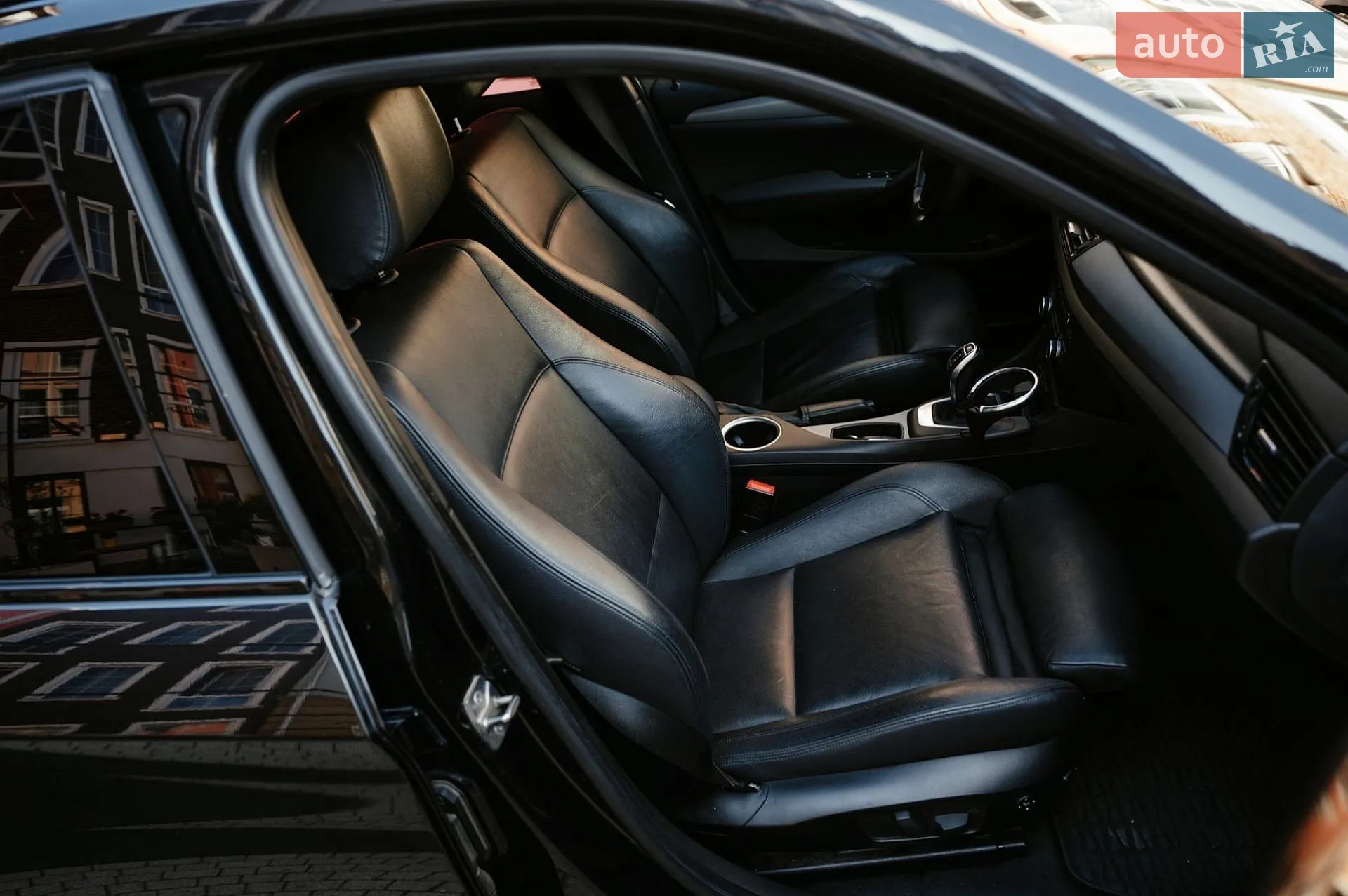 2013 BMW X1 - мініатюра 28