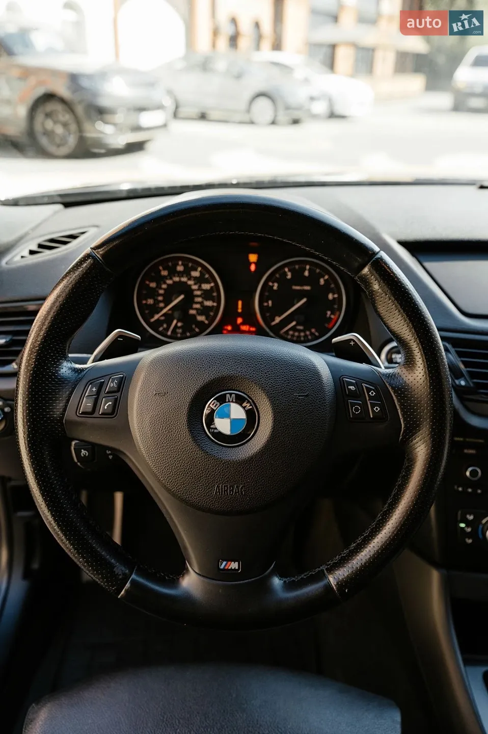 2013 BMW X1 - мініатюра 32