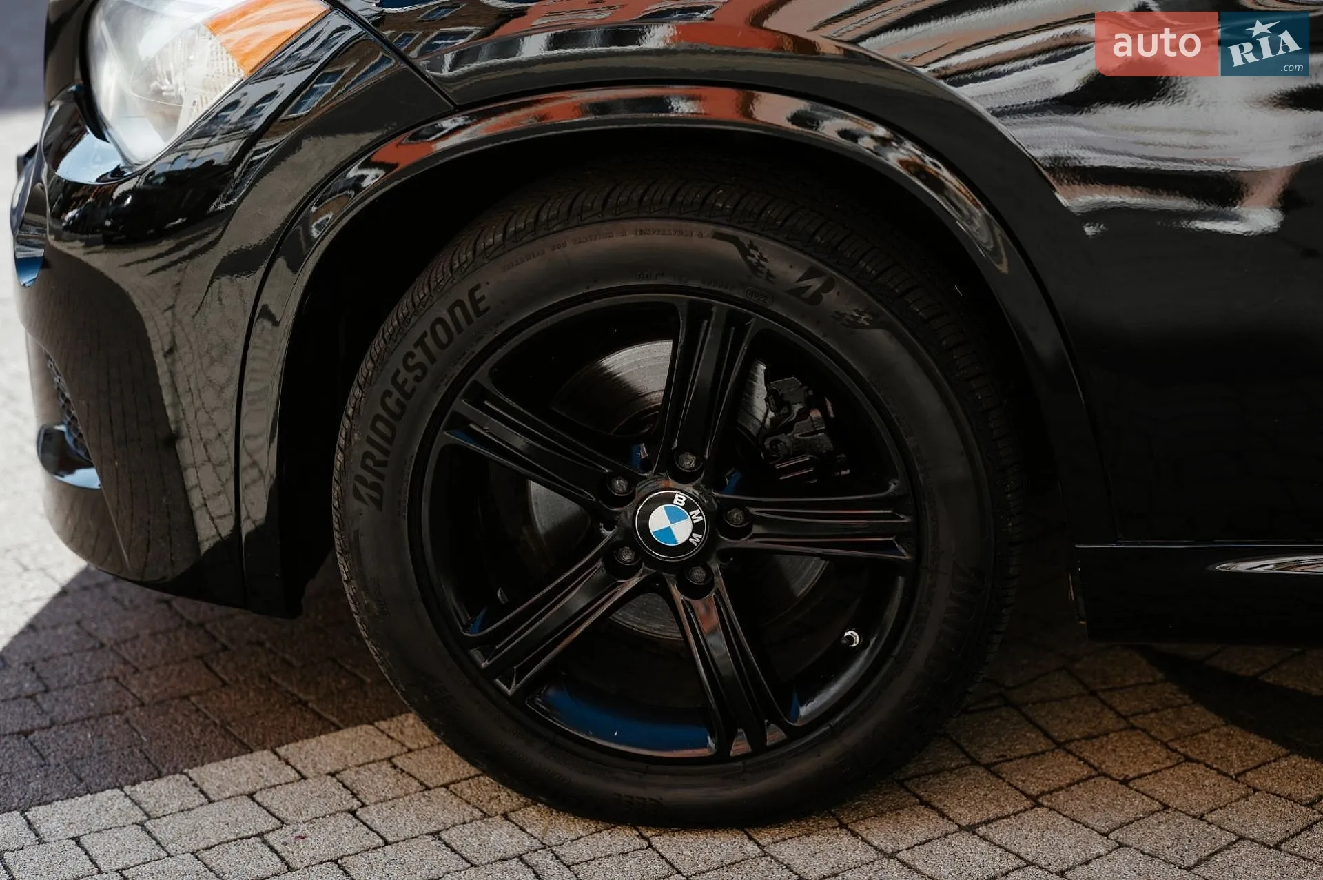 2013 BMW X1 - мініатюра 52