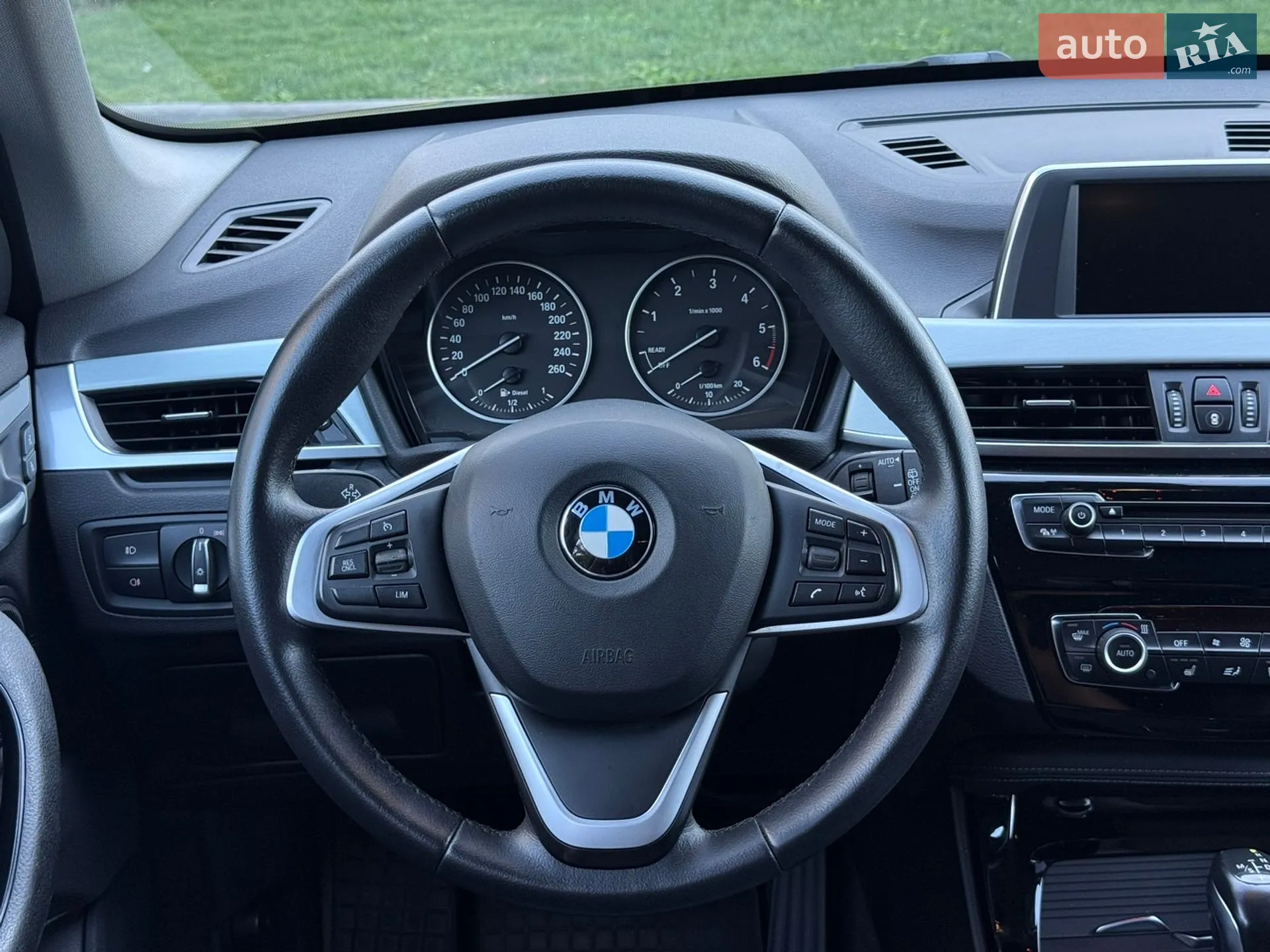 2016 BMW X1 - мініатюра 10