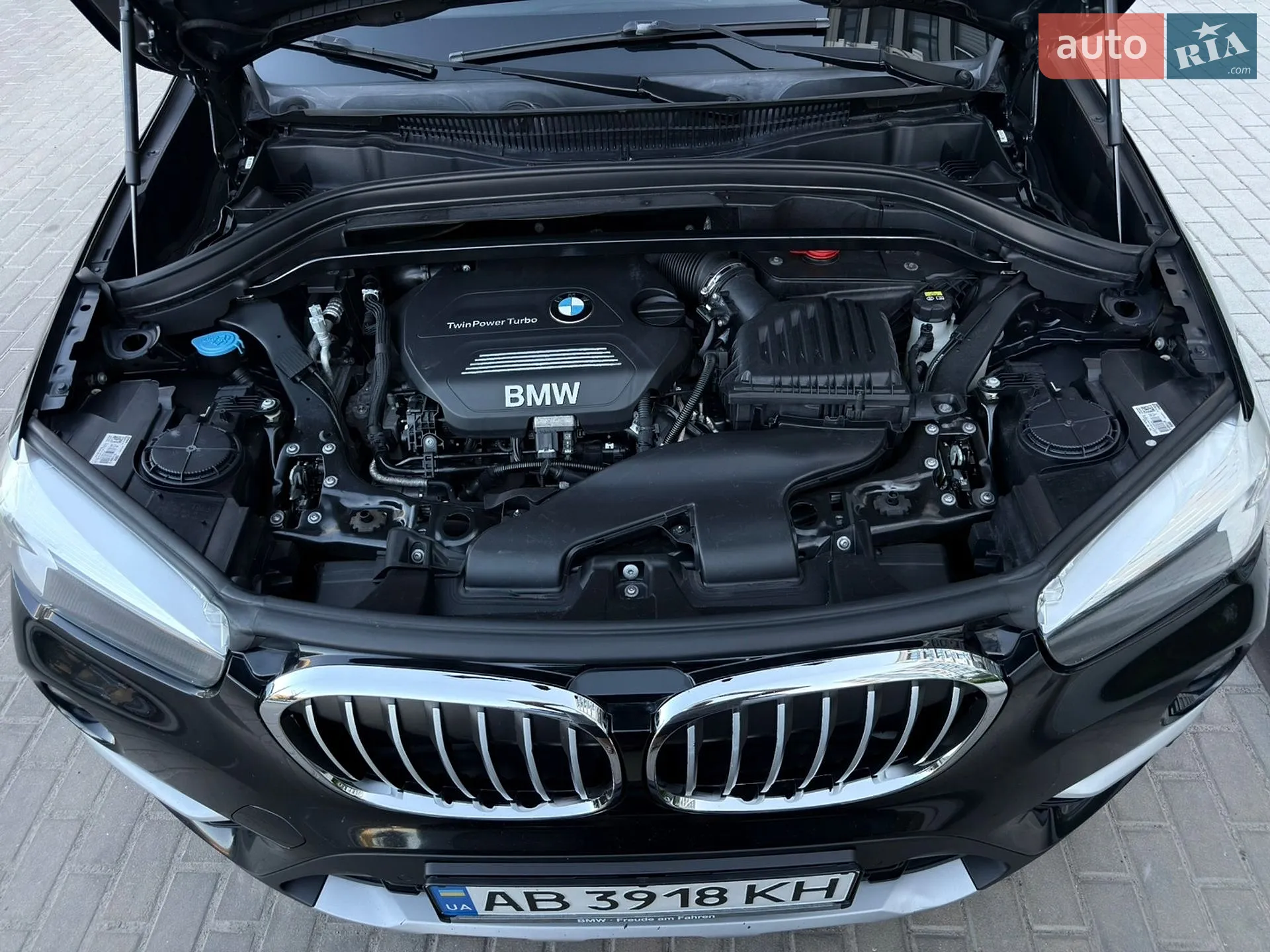 2016 BMW X1 - мініатюра 38