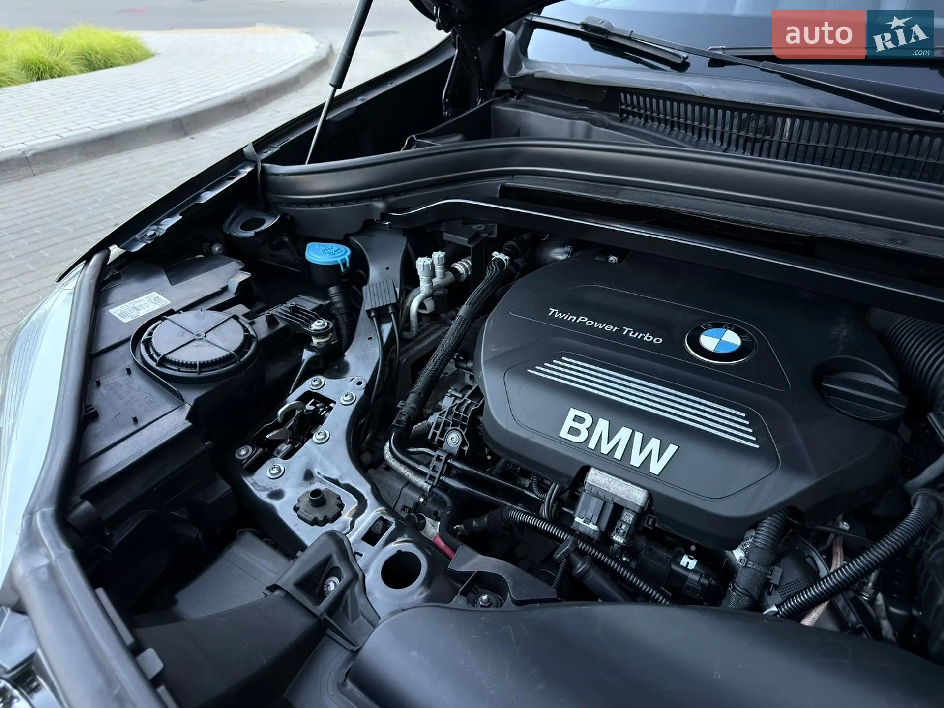 2016 BMW X1 - мініатюра 39