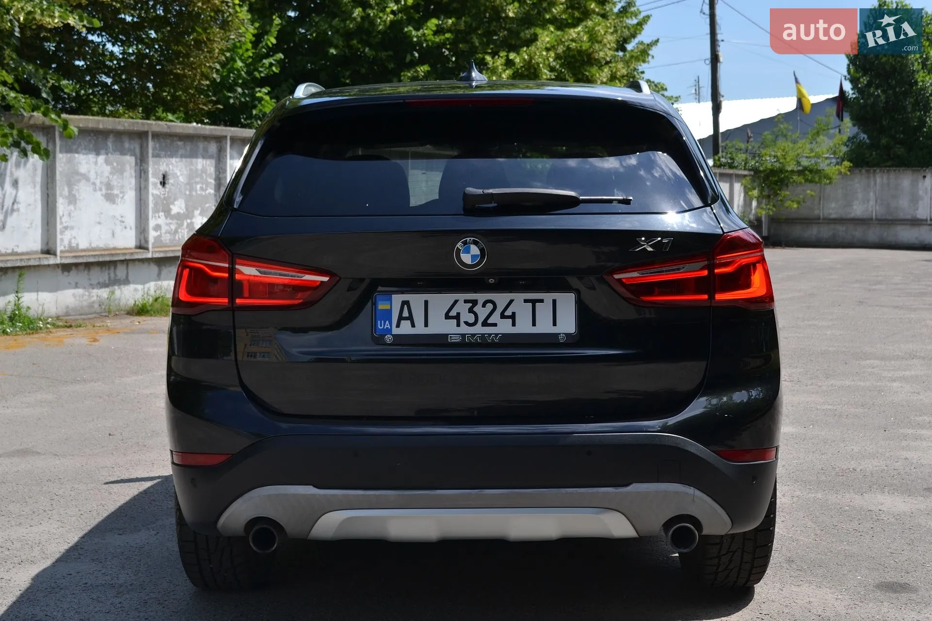 2016 BMW X1 - мініатюра 7