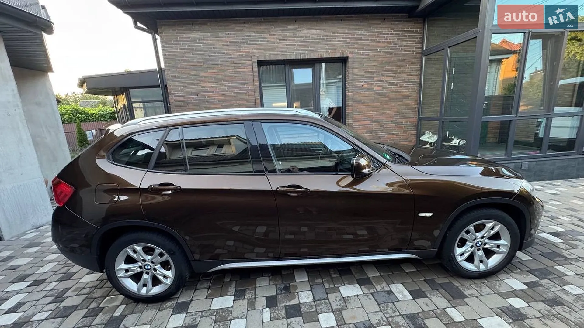 2011 BMW X1 - мініатюра 3