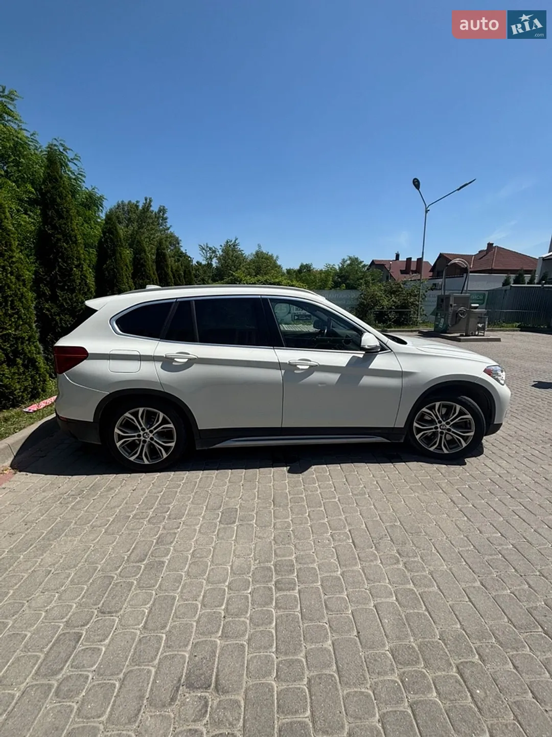 2018 BMW X1 - мініатюра 8