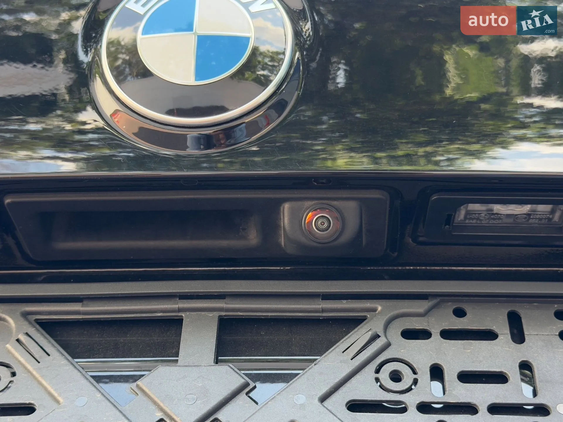 2018 BMW X1 - мініатюра 35