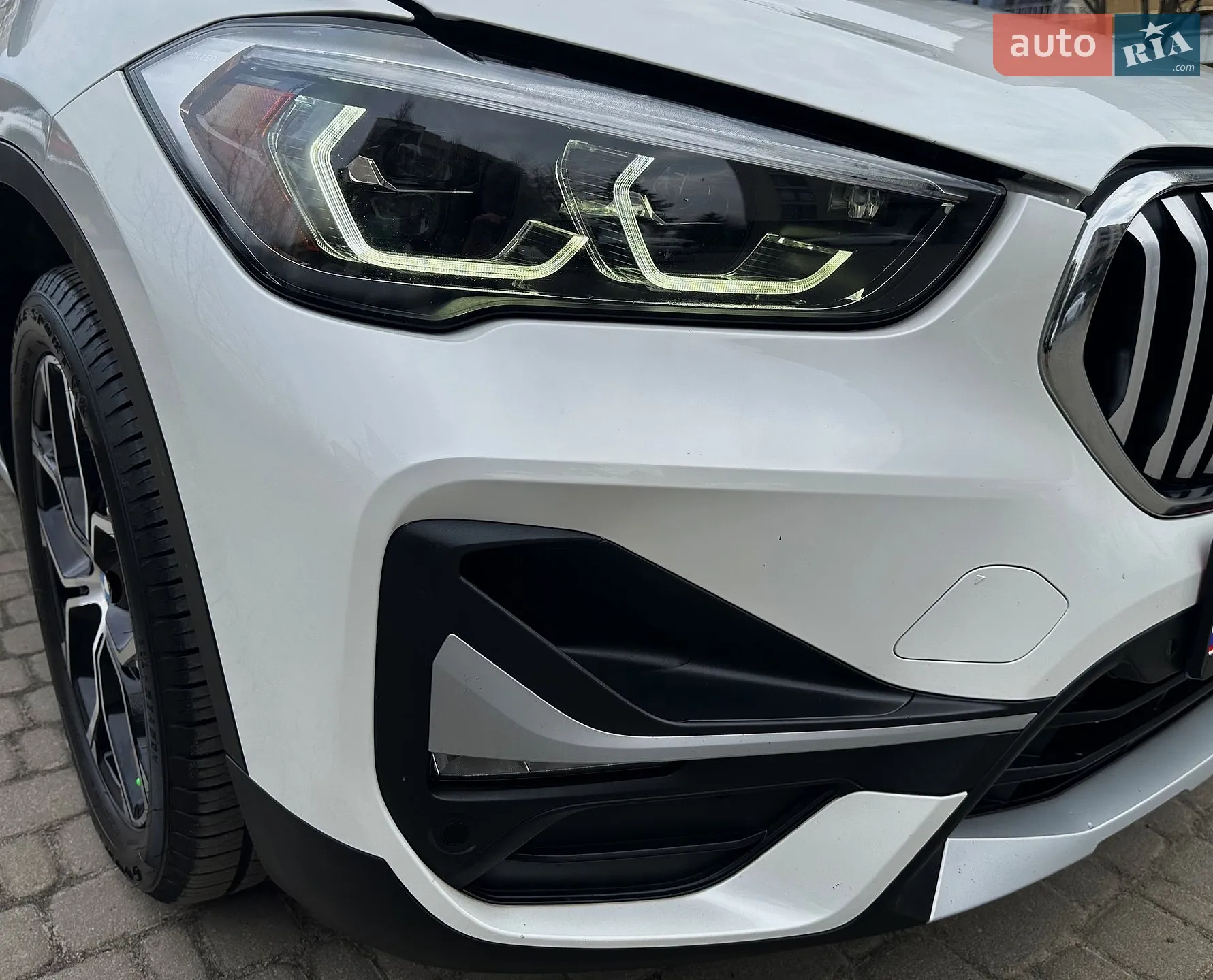 2020 BMW X1 - мініатюра 22
