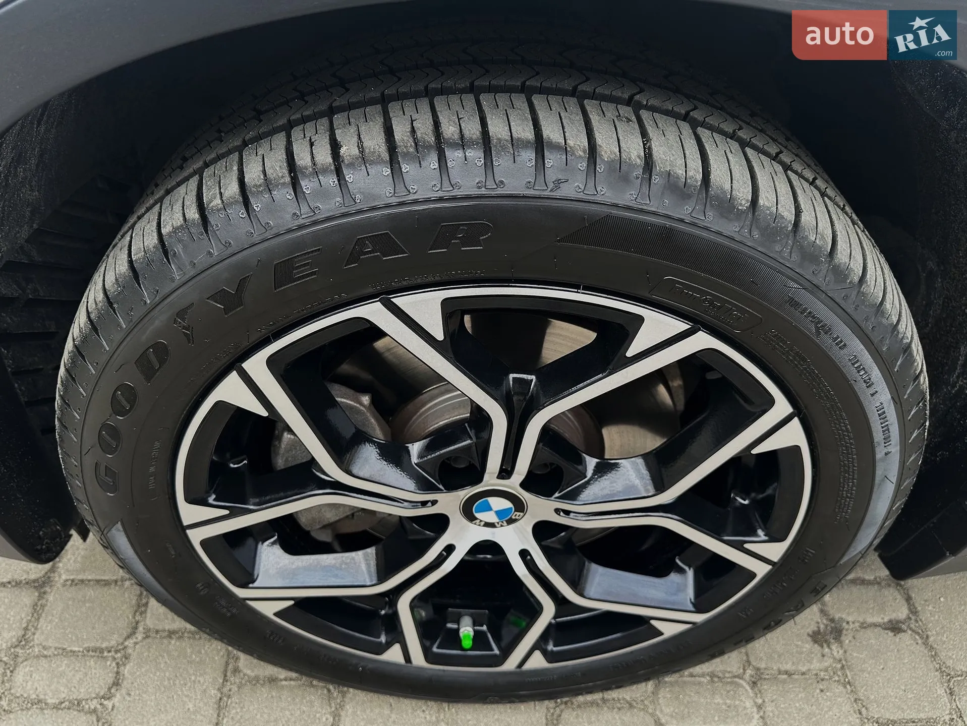 2020 BMW X1 - мініатюра 24