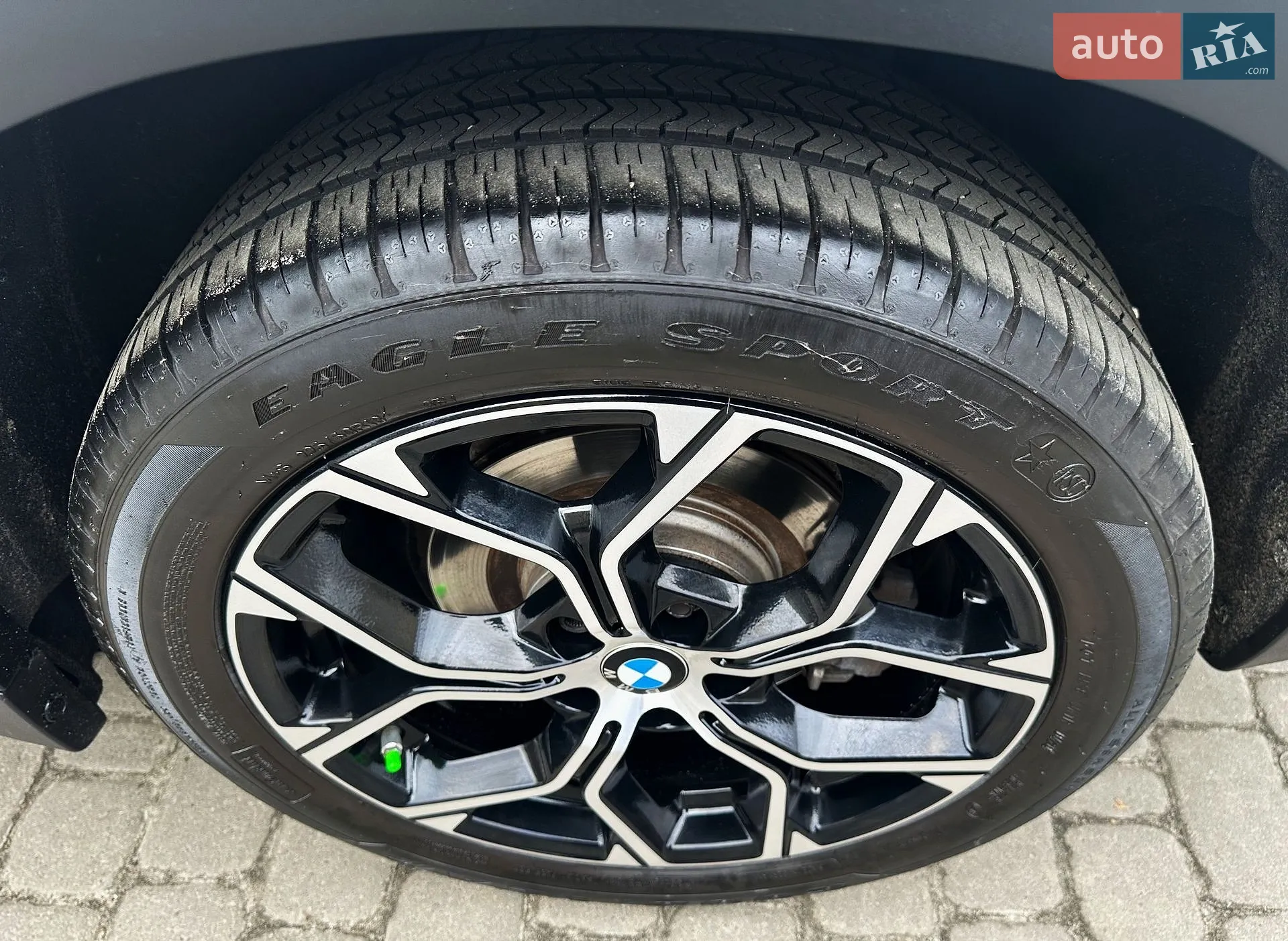 2020 BMW X1 - мініатюра 29