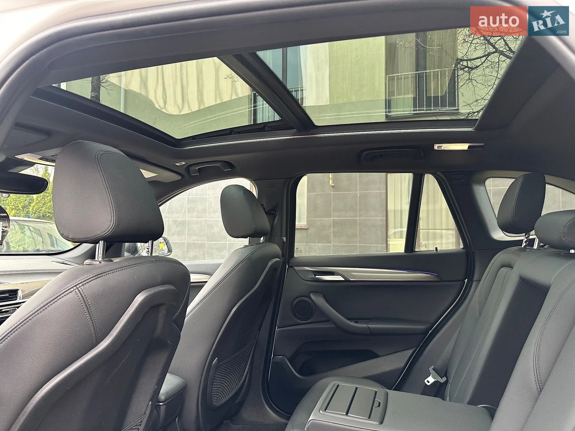 2020 BMW X1 - мініатюра 41