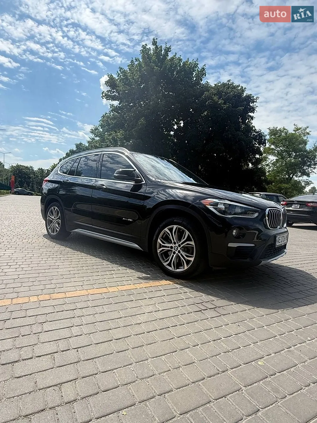 2016 BMW X1 - мініатюра 10