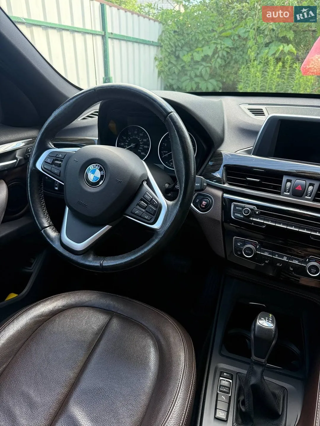 2016 BMW X1 - мініатюра 25