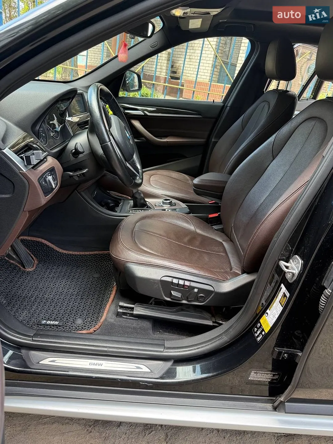 2016 BMW X1 - мініатюра 34