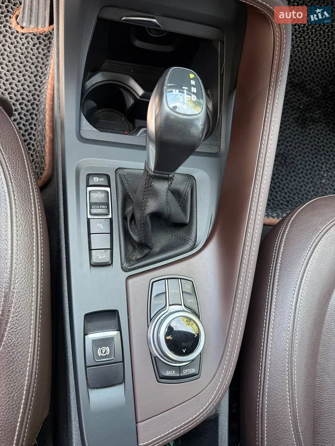 2016 BMW X1 - мініатюра 40