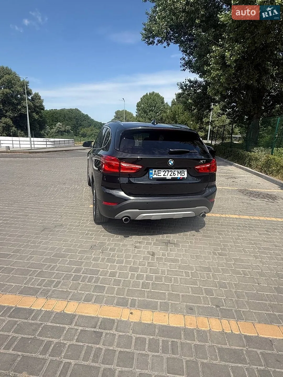 2016 BMW X1 - мініатюра 45