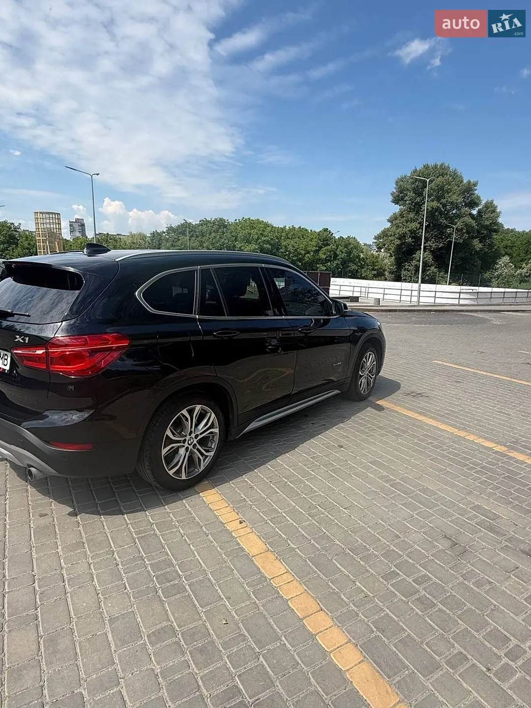 2016 BMW X1 - мініатюра 50