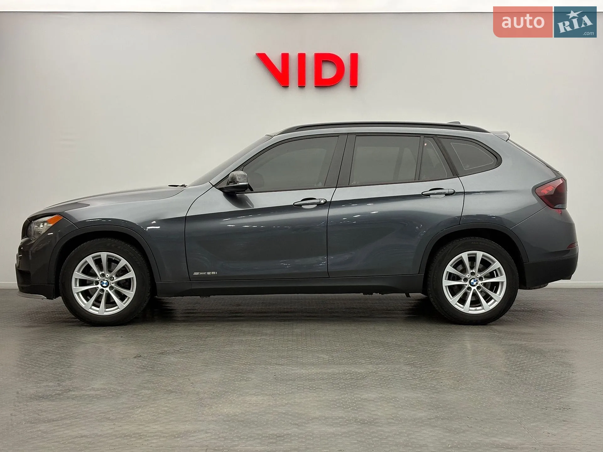2014 BMW X1 - мініатюра 2