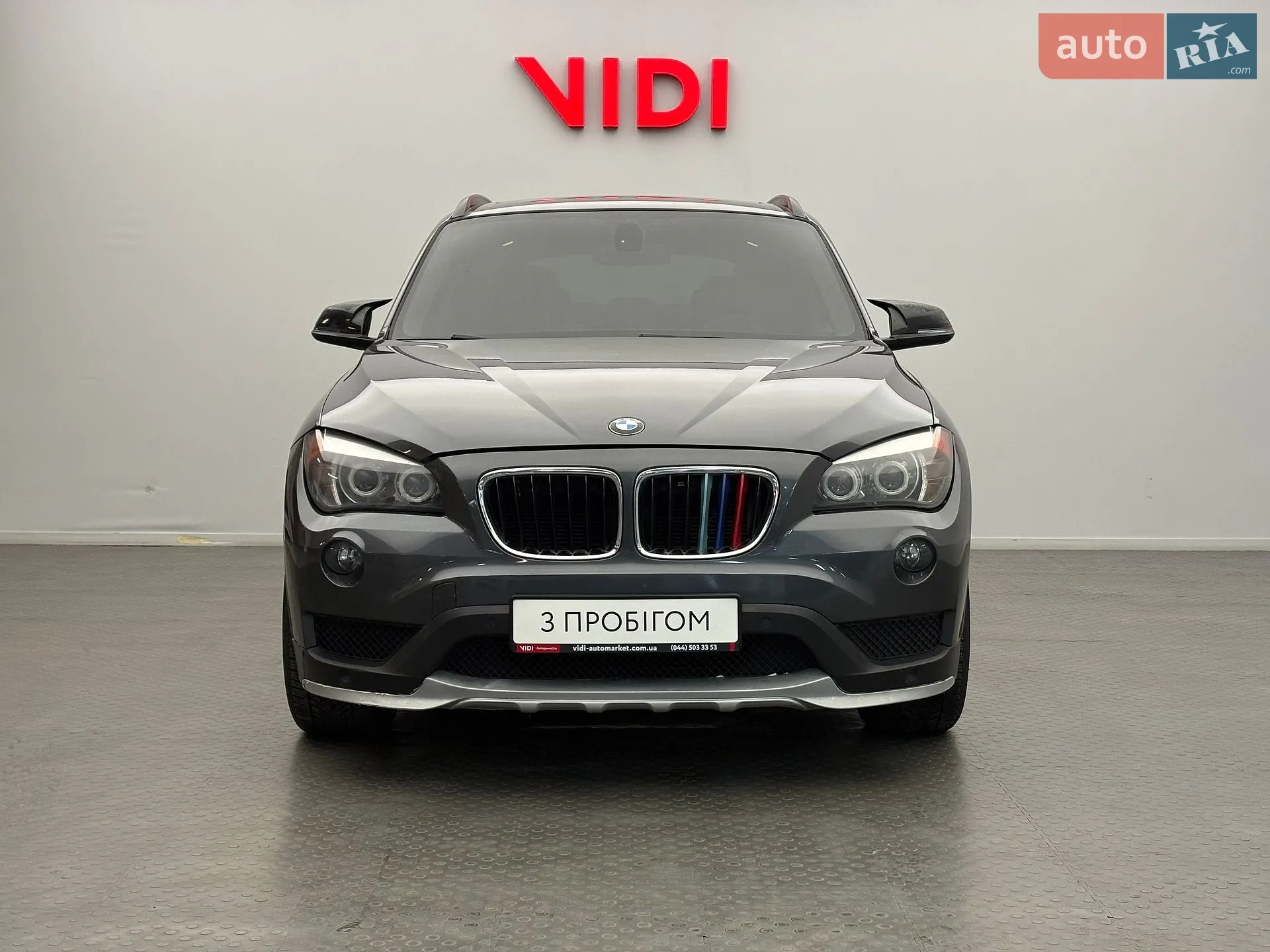 2014 BMW X1 - мініатюра 4