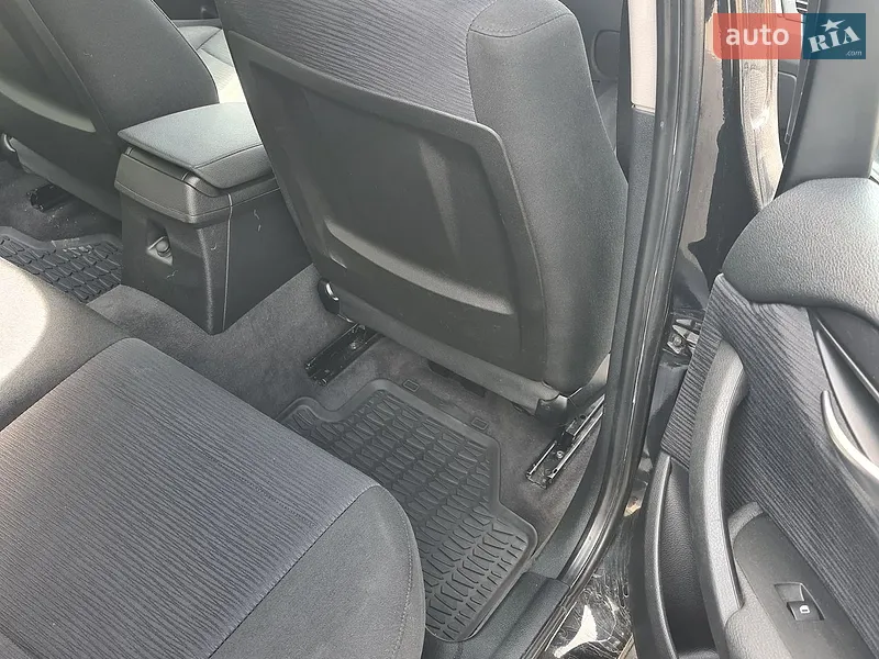 BMW X1 2012 VIN WBAVL310X0VS14216 фото оголошення 6 з 50