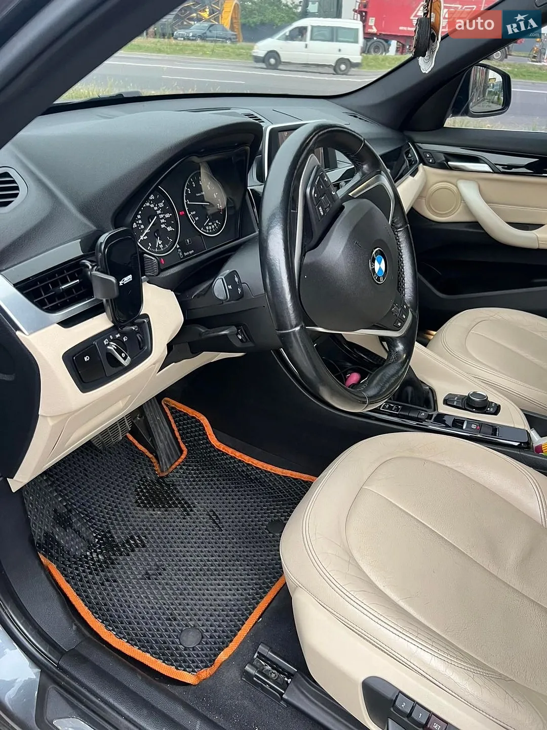 2015 BMW X1 - мініатюра 7