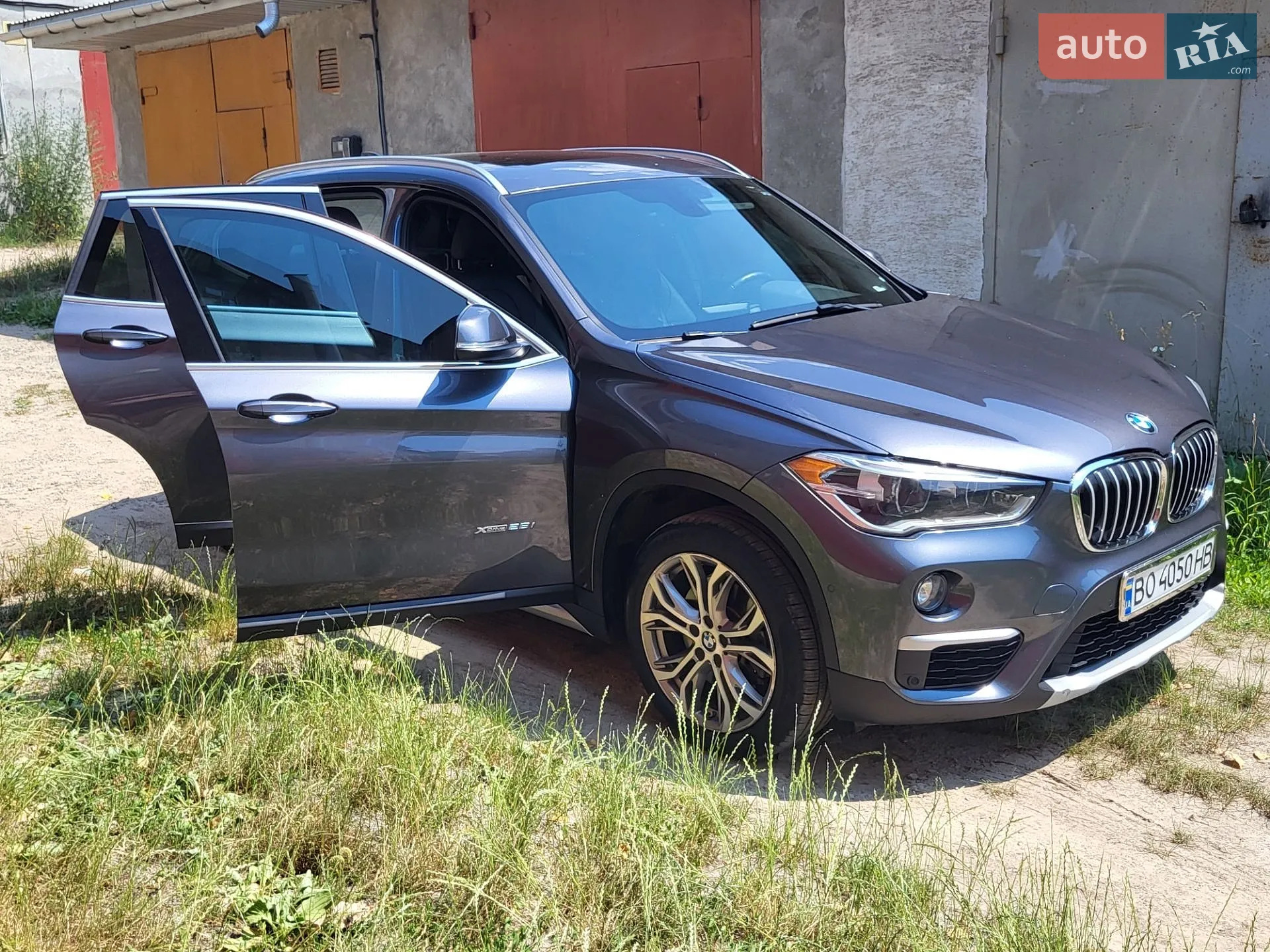 2016 BMW X1 - мініатюра 9