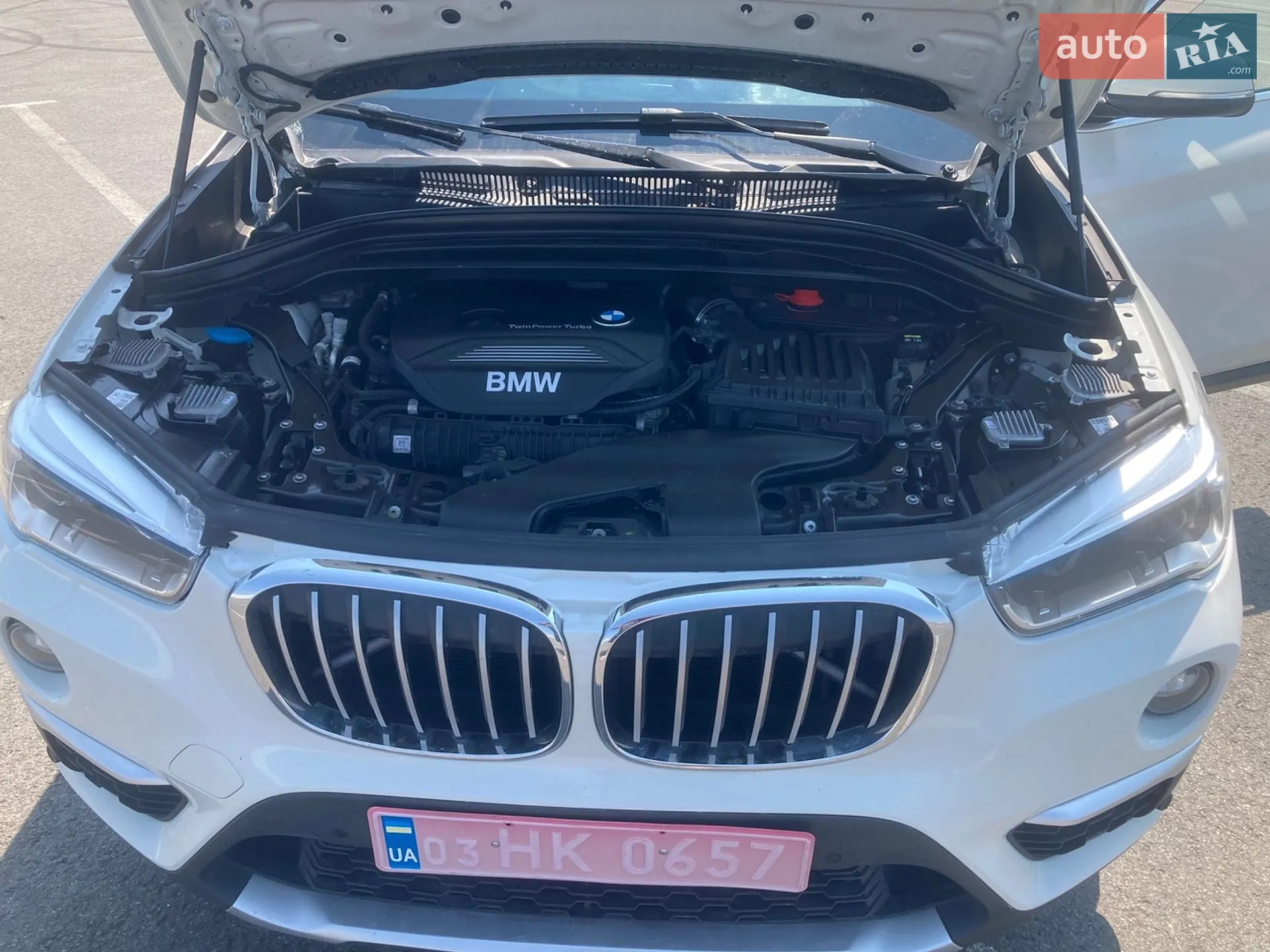 2019 BMW X1 - мініатюра 12