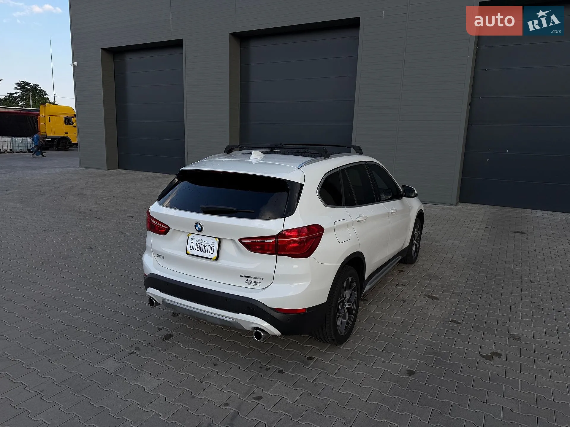 2021 BMW X1 - мініатюра 10
