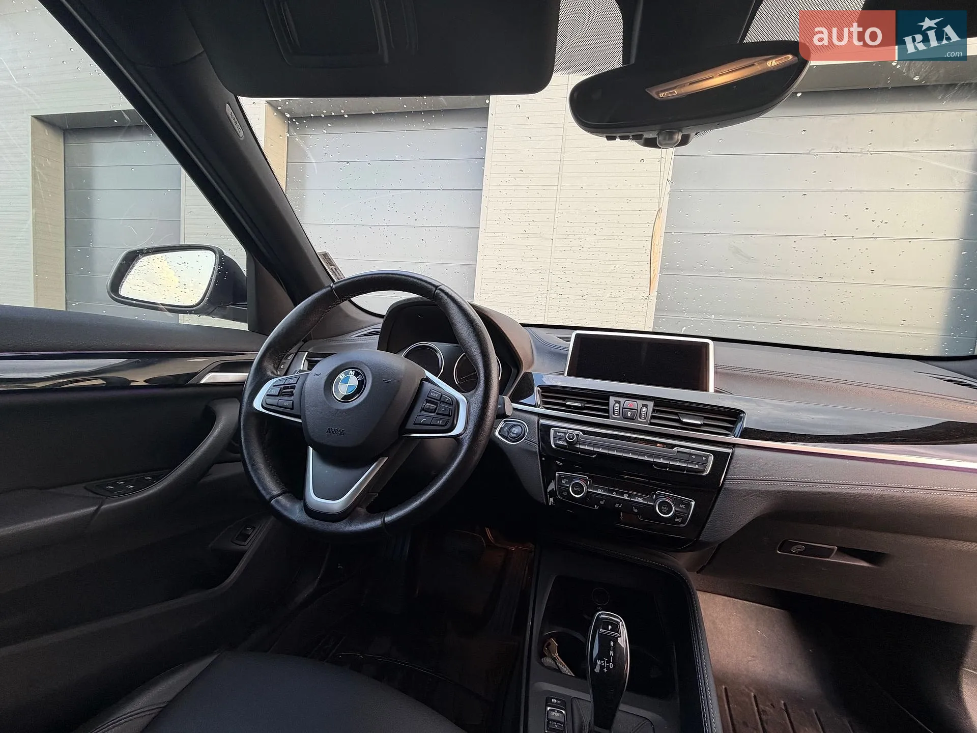 2021 BMW X1 - мініатюра 37
