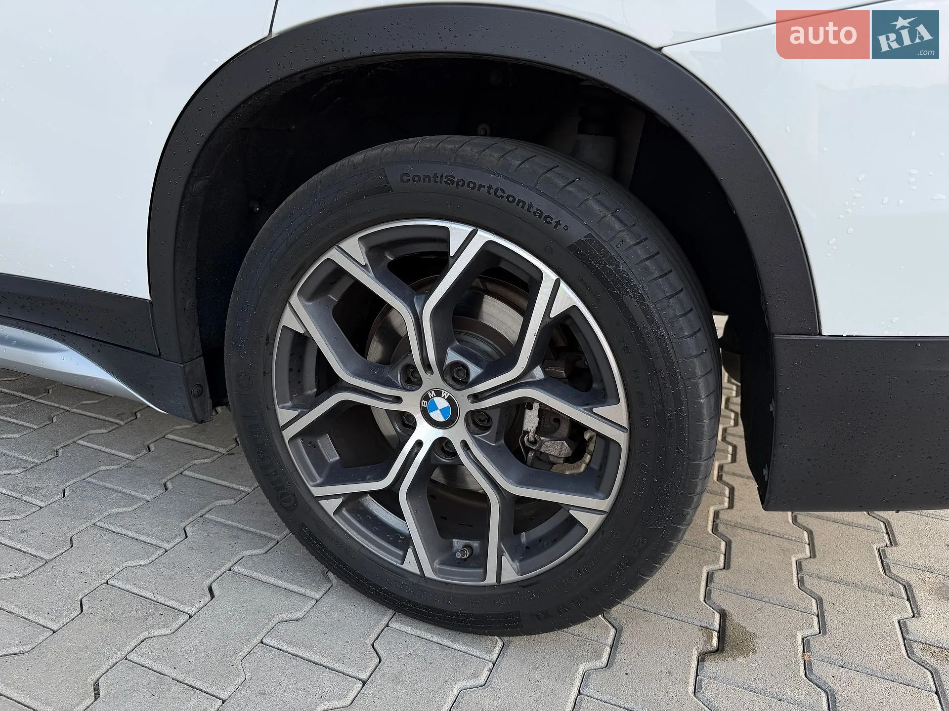 2021 BMW X1 - мініатюра 42
