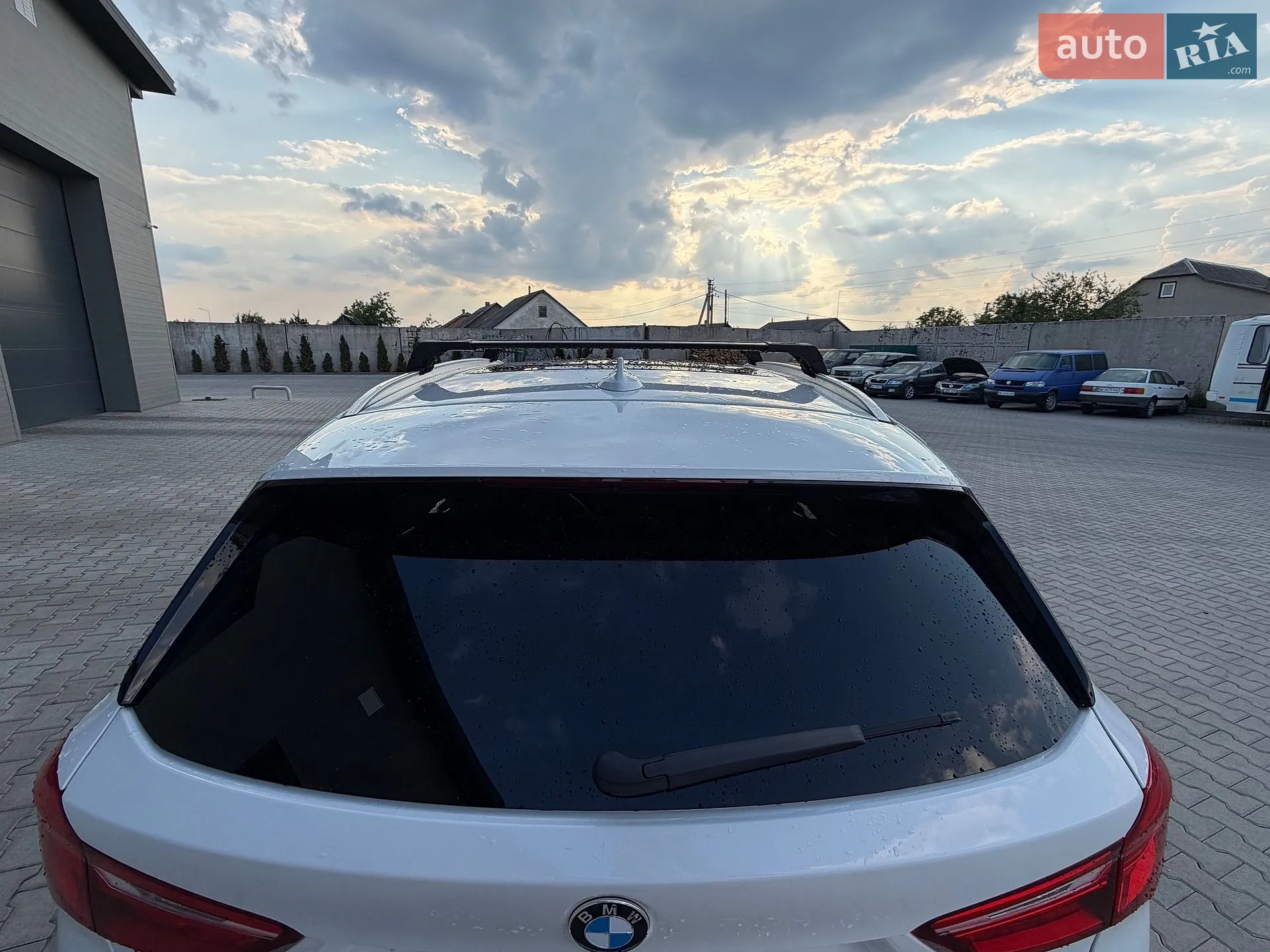 2021 BMW X1 - мініатюра 49