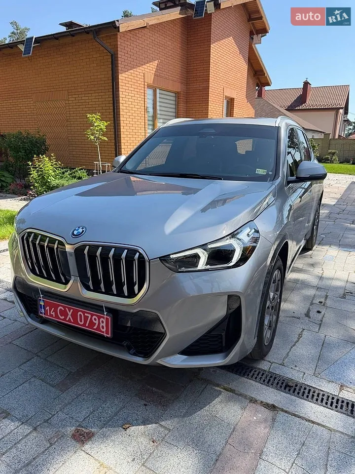 2017 BMW X5 - мініатюра 39