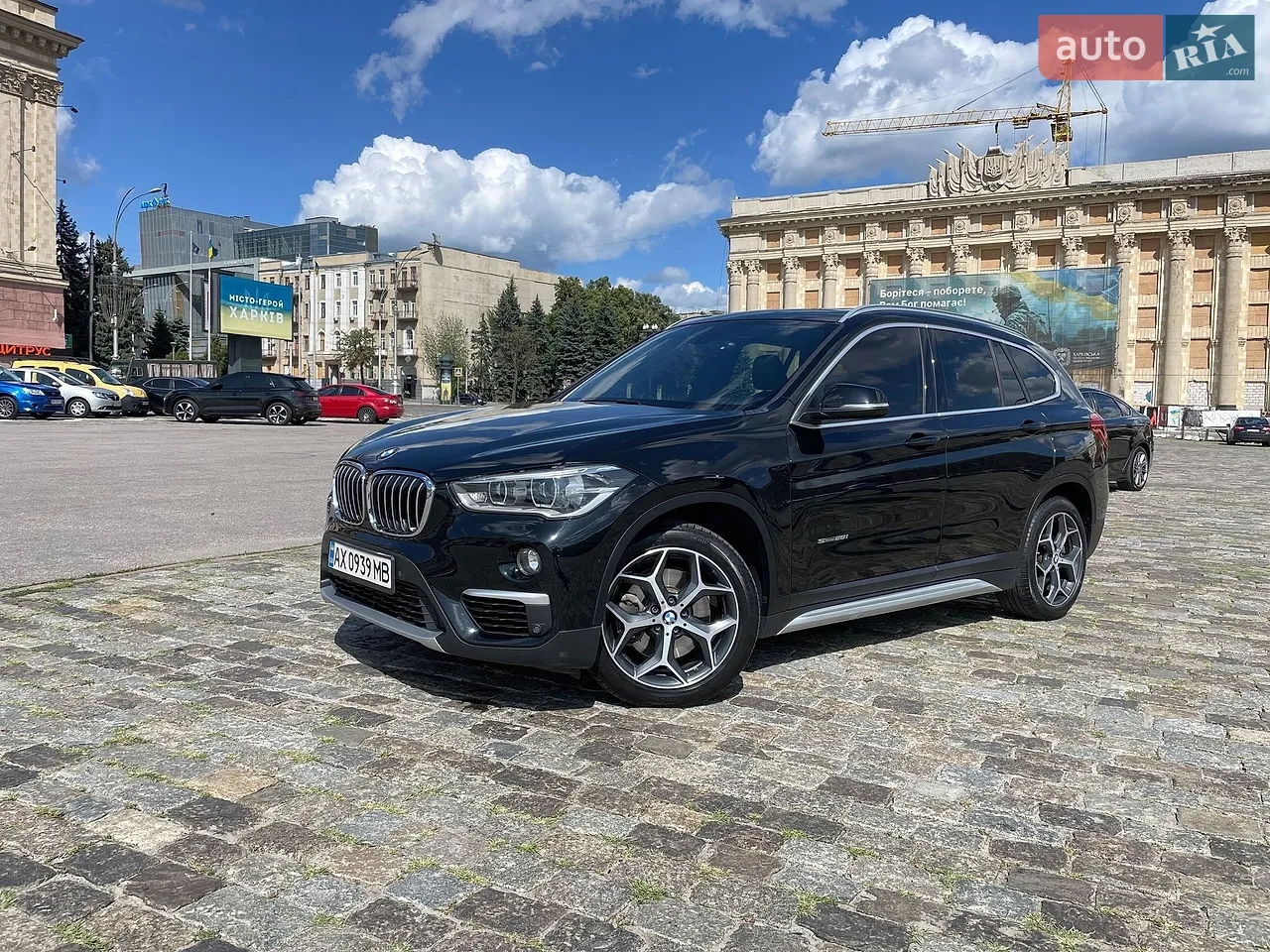 2016 BMW X1 - мініатюра 25