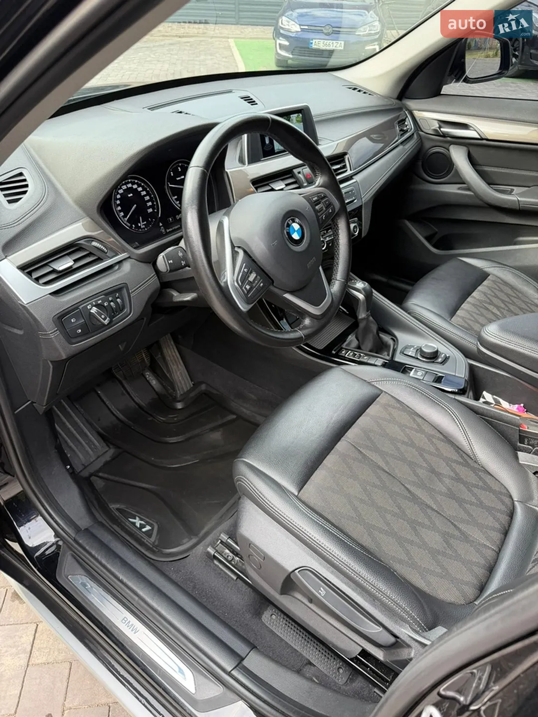 2020 BMW X1 - мініатюра 10