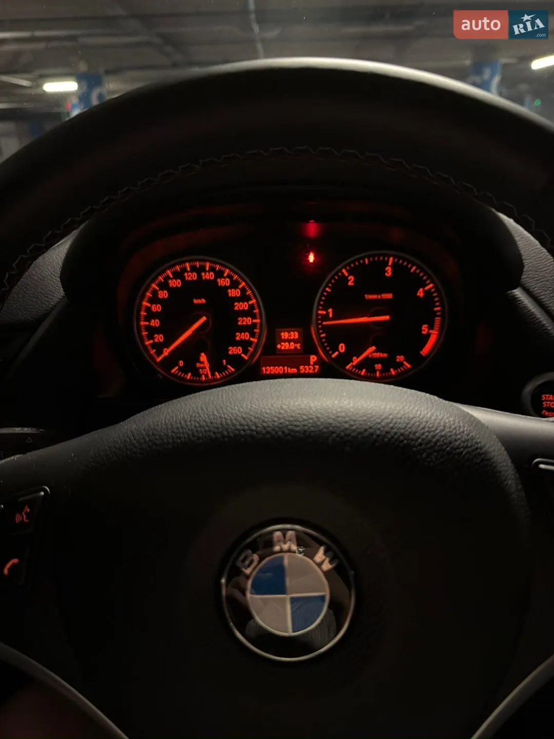 2012 BMW X1 - мініатюра 12