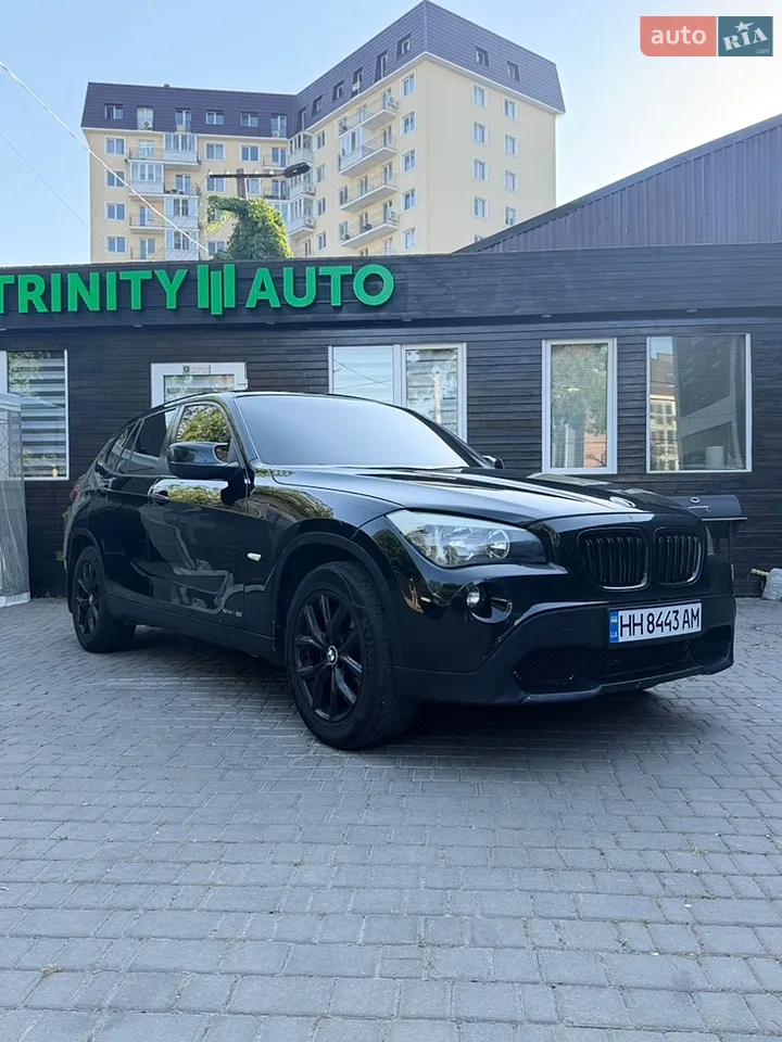 2011 BMW 5er - мініатюра 11