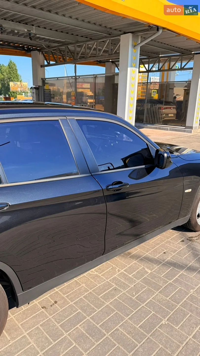 2010 BMW X1 - мініатюра 7