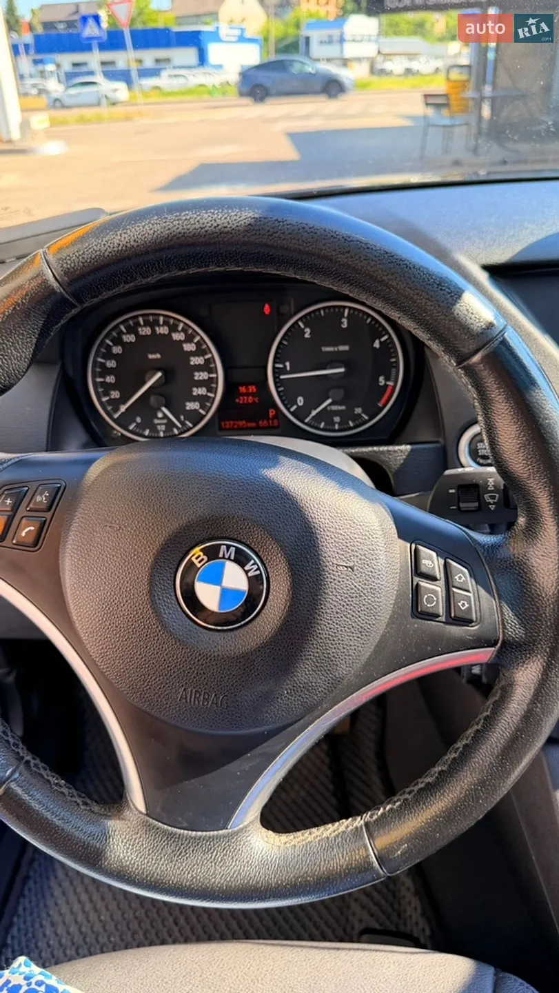 2010 BMW X1 - мініатюра 20